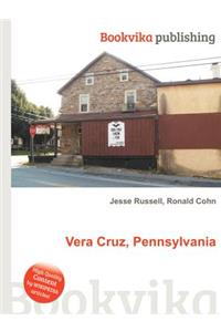 Vera Cruz, Pennsylvania