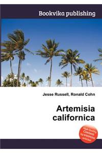 Artemisia Californica