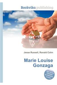 Marie Louise Gonzaga