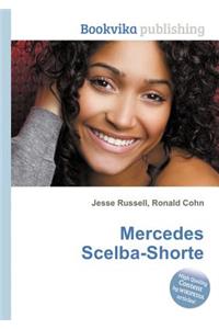 Mercedes Scelba-Shorte