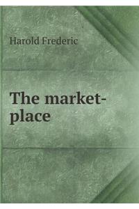 The Market-Place