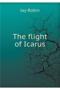 The Flight of Icarus