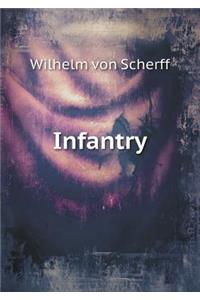 Infantry