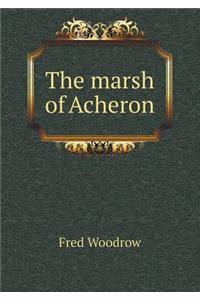 The Marsh of Acheron