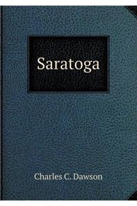 Saratoga