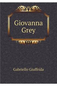Giovanna Grey