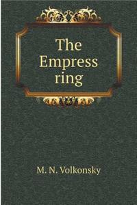 Empress Ring