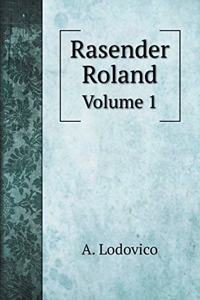 Rasender Roland