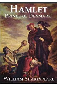 Hamlet, Prince of Denmark