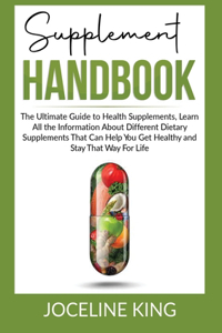 Supplement Handbook