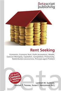 Rent Seeking