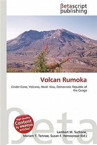 Volcan Rumoka