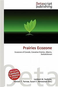 Prairies Ecozone