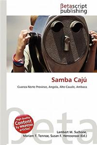 Samba Caj