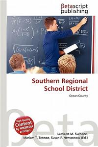 Southern Regional School District