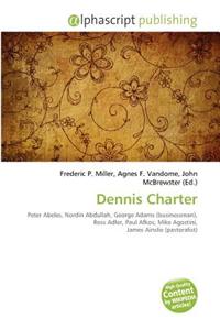 Dennis Charter