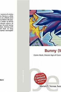 Bunny (Webcomic)