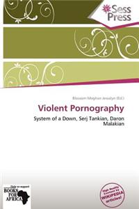 Violent Pornography