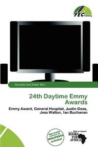 24th Daytime Emmy Awards