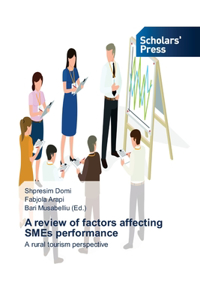 review of factors affecting SMEs performance