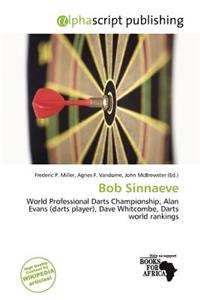 Bob Sinnaeve