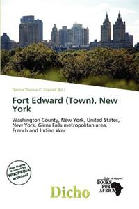 Fort Edward (Town), New York