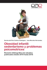 Obesidad infantil