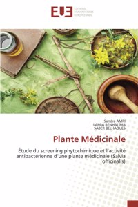 Plante Médicinale