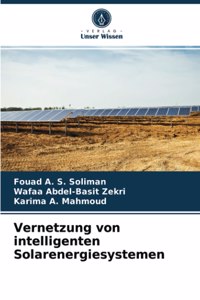 Vernetzung von intelligenten Solarenergiesystemen