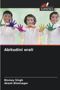 Abitudini orali