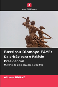 Bassirou Diomaye FAYE