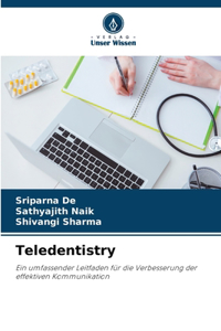 Teledentistry