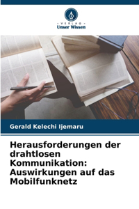 Herausforderungen der drahtlosen Kommunikation