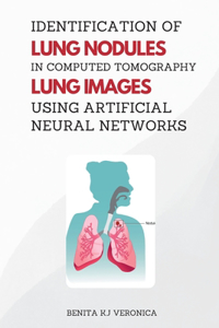 Identification of Lung Nodules in Computed Tomography Lung Images Using Artificial Neural Networks