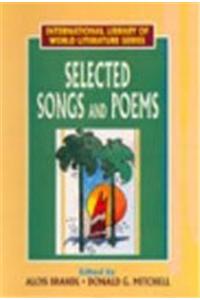 Selected Songs And Poems