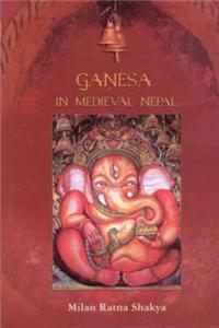 Ganesa in Medieval Nepal