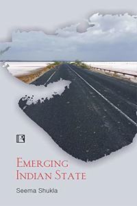 EMERGING INDIAN STATE: