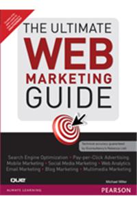 The Ultimate Web Marketing Guide