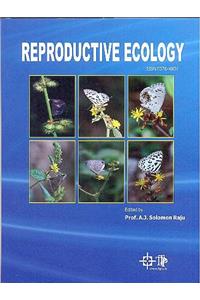 Reproductive Ecology (Advances in Pollen Spore Research Vol. 32)