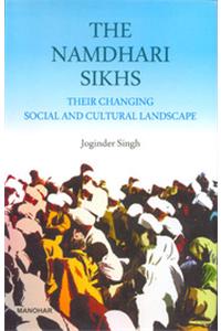 Namdhari Sikhs