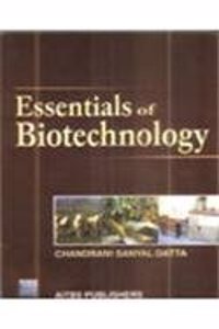 Essntial Of Biotechnology