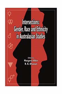 Intersections Gender race and Ethnicity in Australasian Stud