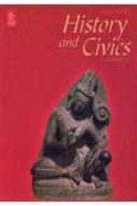 History & Civics for Class 6 (ICSE)