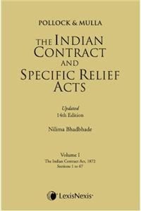 The Indian Contract and Specific Relief Acts