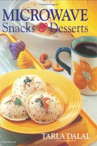 Microwave Snacks and Desserts