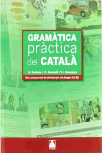 Gramatica practica del Catala