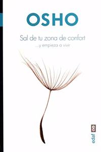 Sal de Tu Zona de Confort