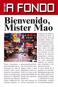 Bienvenido, Mister Mao