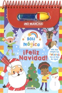 Â¡Feliz Navidad!