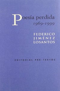 Poesia Perdida, 1969-1999